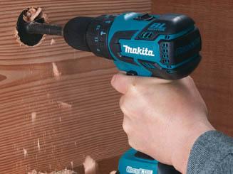 Perceuse-visseuse sans fil : indispensable